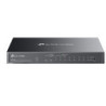 TP-Link ES210GMP Omada 10-Port Gigabit Easy Managed Switch with 8-Port PoE ,  Flow Control, Loopback Detection, Port Isolatio