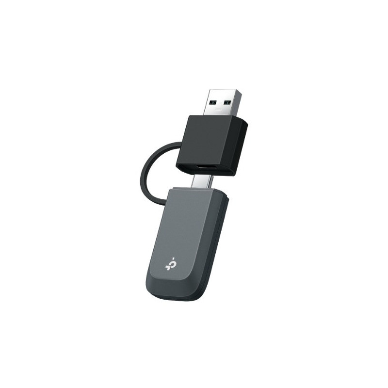 TP-Link Archer TXE70U AXE5400 Tri-Band Wi-Fi 6E Mini Wireless USB Adapter