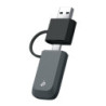 TP-Link Archer TXE70U AXE5400 Tri-Band Wi-Fi 6E Mini Wireless USB Adapter