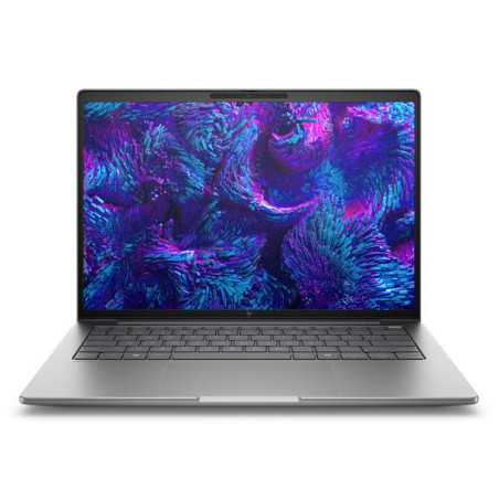 HP ZBook 8 G1i FireFly 14' WUXGA TOUCH IR Intel U5-225U 32GB DDR5 1TB SSD WIN 11 PRO Intel Arc Thunderbolt Fingerprint 3yrs O