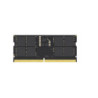 Lexar LD5S08G56C46ST-BGS DDR5 SO-DIMM 8GB 5600 MT/s 1.1V- Blister CL46