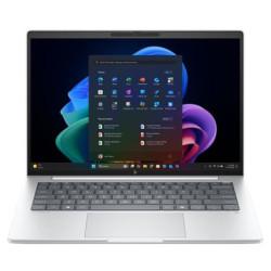 HP EliteBook 8 G1i 14' WUXGA IR AMD Ryzen 7-350 32GB DDR5 512GB SSD Windows 11 Pro Radeon 860M GPU 50 TOPS TB Fingerprint 3yr