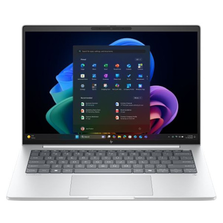 HP EliteBook 8 G1i 14' WUXGA IR AMD Ryzen 7-350 32GB DDR5 512GB SSD Windows 11 Pro Radeon 860M GPU 50 TOPS TB Fingerprint 3yr