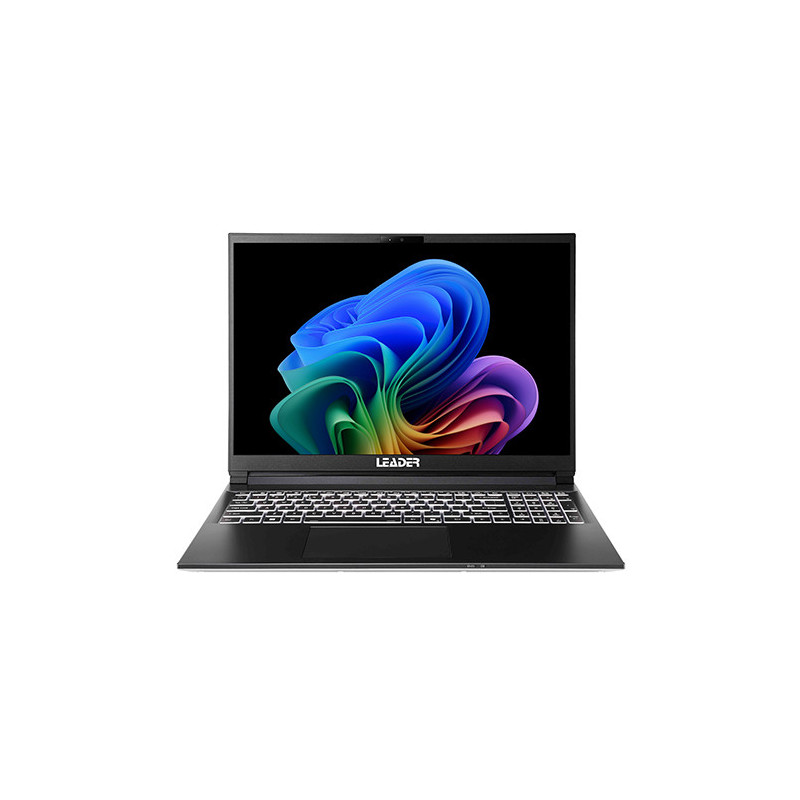 Leader AI Companion Copilot  PC SCP6-C1, 16' FHD, AMD Ryzen AI 7 350, 16GB DDR5, 1TB NVMe SSD, Wi-Fi 6E, 5M Cam, 12Hr Battery