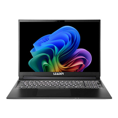 Leader AI Companion Copilot  PC SCP6-C1, 16' FHD, AMD Ryzen AI 7 350, 16GB DDR5, 1TB NVMe SSD, Wi-Fi 6E, 5M Cam, 12Hr Battery