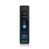 Ubiquiti G3 Reader Pro,Black, Third-generation, Indoor/Outdoor NFC Reader & Intercom With Apple Touch Pass Support, Outdoor I