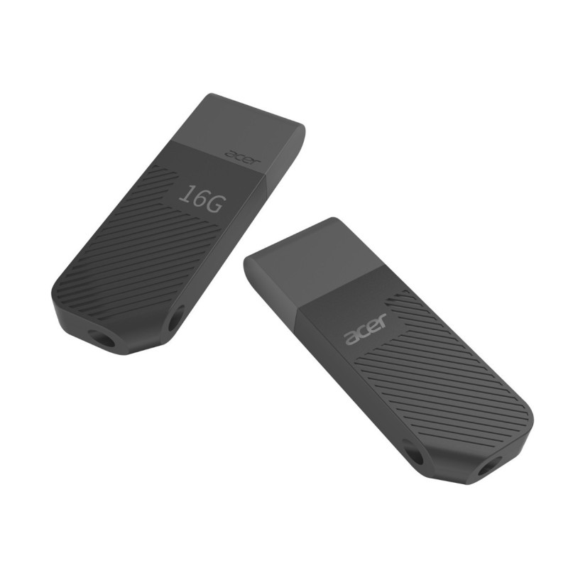 Acer UP300 16GB USB Flash Drive PCBA USB3.2 Gen 1 Type-A - 5 Year Warranty