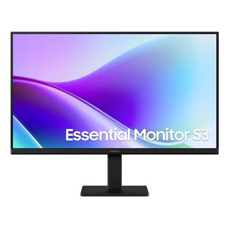 Samsung 23.8'/24' S32GF FHD Monitor 1920 x1080 120Hz 16:9 250cd/m2 IPS 2xHDMI1.4 Tilt VESA 100:100mm Viewing Angle Eye Saver 