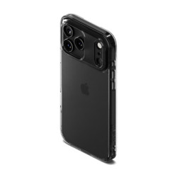 Cygnett AeroShield Apple iPhone 17 Pro Max (6.9') Clear Case - (CY5551CPAEG),TPU Frame, Anti-Yellowing,UV Resistance,ScratchR