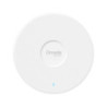 TP-Link EAP770 BE9300 Tri-Band Ceiling Mount Wi-Fi 7 Access Point, 1×2.5G RJ45 Port, 688Mbps at  2.4 GHz   2880 Mbps at 5 GH