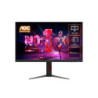 AOC 27' Mini-LED Gaming Monitor – 4K@160Hz / FHD@320Hz, 1ms GtG, 1152-zone Mini-LED, VESA mount, 1.07B colors, Delta E[2, H