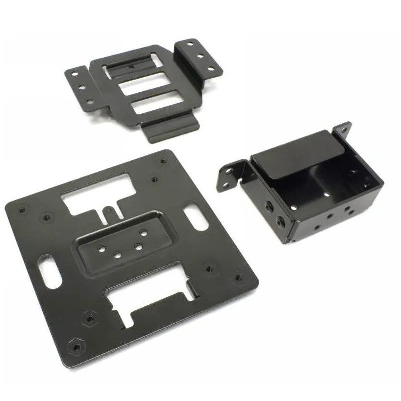 MSI AIO (All-In-One) VESA Wall Mount Kit for wall mounting MSI AIO units on the wall. VESA standard (STD 100*100mm)