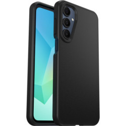 OtterBox React Samsung Galaxy A17/Galaxy A17 5G/Galaxy A16/Galaxy A16 5G (6.7') Case Black - (77-99304),DROP  Military Standa