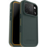 OtterBox Fre Magsafe Apple iPhone 17 Pro (6.3') Case Sagebrush (Green) - (77-99770), DROP  3X Military Standard, Camera Contr