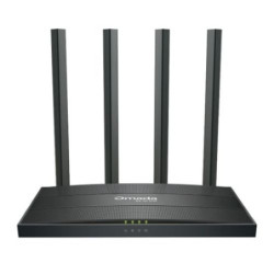 TP-Link ER605W Omada AC1200 Gigabit Wi-Fi Gateway, 1× Gigabit RJ45 WAN Port, 2× Gigabit WAN/LAN RJ45 Ports, 2× Gigabit LAN