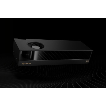 Leadtek nVidia RTX PRO 2000 Blackwell 16GB GDDR7  70 W with error-correcting code (ECC)  (LP)