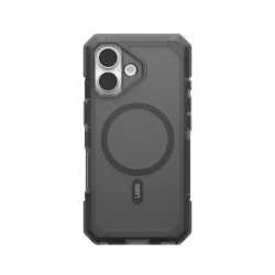 UAG Trooper MagSafe Apple iPhone 17 (6.3') Rugged Case - Ash (114562113131),30 ft. Drop Protection (9.1M),DROP  5X Military S