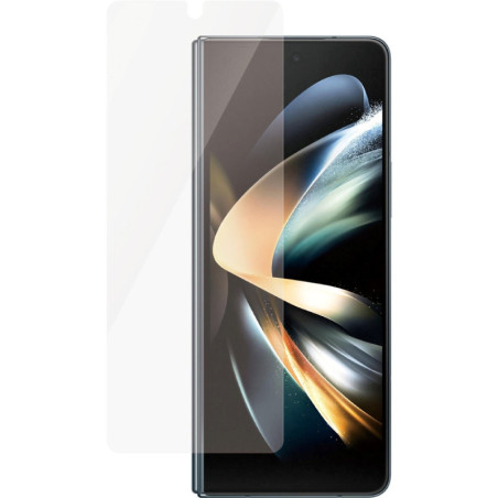 USP Samsung Galaxy Z Fold7 5G (8.0') 2.5D Tempered Glass Screen Protector Clear - 9H Hardness, Scratch-proof, 5 Years Warrant