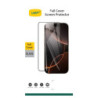 USP Apple iPhone Air (6.5') Tempered Glass Screen Protector - Full Coverage, 9H Hardness, Bubble-free, 5 Years Warranty