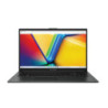 ASUS VivoBook Go 15 15.6' FHD Notebook Intel Core i3-N305 DDR4 8GB ON BD 512GB Black Win 11 Home 1Y Warranty