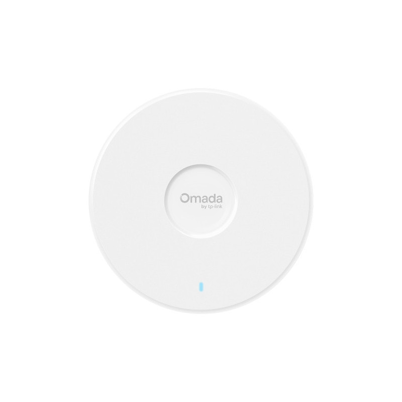 TP-Link EAP787 BE12000 Ceiling Mount Tri-Band Wi-Fi 7 Access Point,1×10G RJ45 Port, 688Mbps at  2.4 GHz   5760 Mbps at 5 GHz
