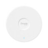 TP-Link EAP787 BE12000 Ceiling Mount Tri-Band Wi-Fi 7 Access Point,1×10G RJ45 Port, 688Mbps at  2.4 GHz   5760 Mbps at 5 GHz