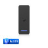 Ubiquiti Retrofit Reader,Black,Indoor/Outdoor OSDP Reader, NFC Card, Touch Pass,For UniFi Retrofit Hub Using Existing Cabling