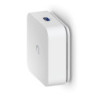 Ubiquiti UACC-FM-16cm, Sleek, magnetic wall mount for UniFi Express 7.
