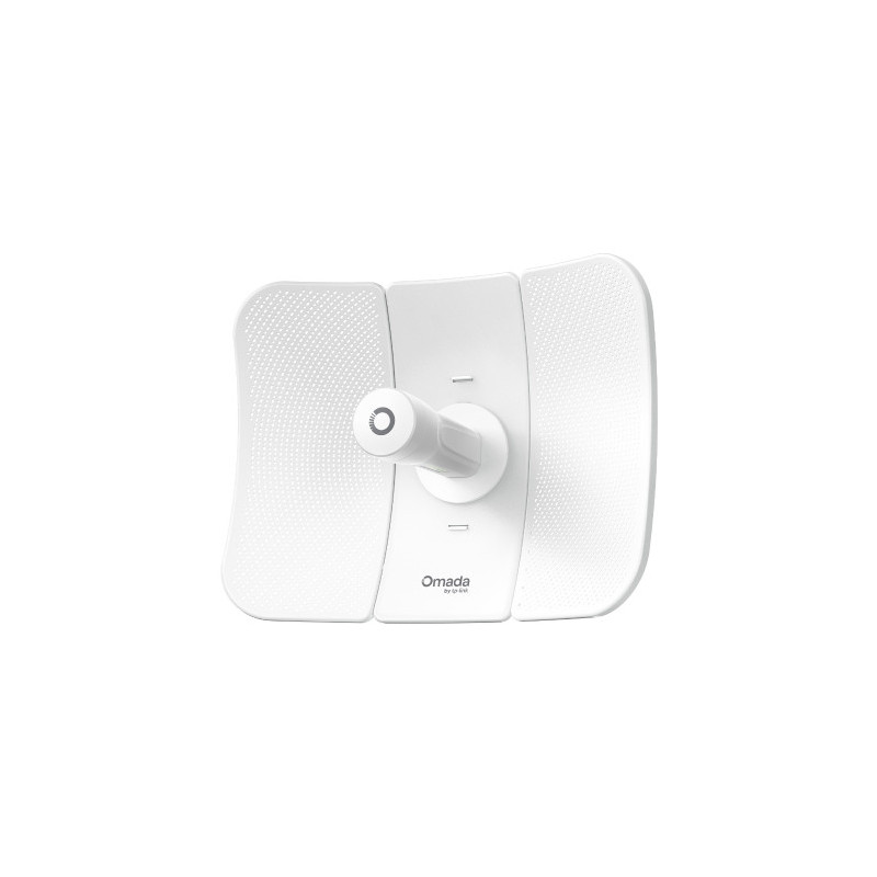 TP-Link Beam Bridge 5 UR KIT Omada 5GHz 867Mbps Ultra-Range Indoor/Outdoor Wireless Bridge