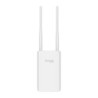 TP-Link EAP603-Outdoor AX1800 Indoor/Outdoor Wi-Fi 6 Access Point with AX1800 dual-band, 2×2 MIMO, long-range IP66/65 design