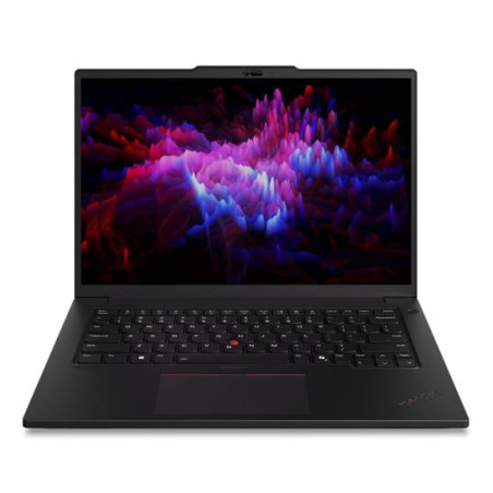 LENOVO ThinkPad P14S G6 14.5' WUXGA TOUCH IR Intel U9-285H vPro 32GB DDR5 1TB SSD Arc 140T GPU Windows 11 Pro NPU 13 TOPS 3yr
