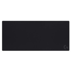 Logitech G840 XL Cloth Gaming Mouse Pad Classic Size 40 cm x 90 cm 3 mm mouse pad (LS)