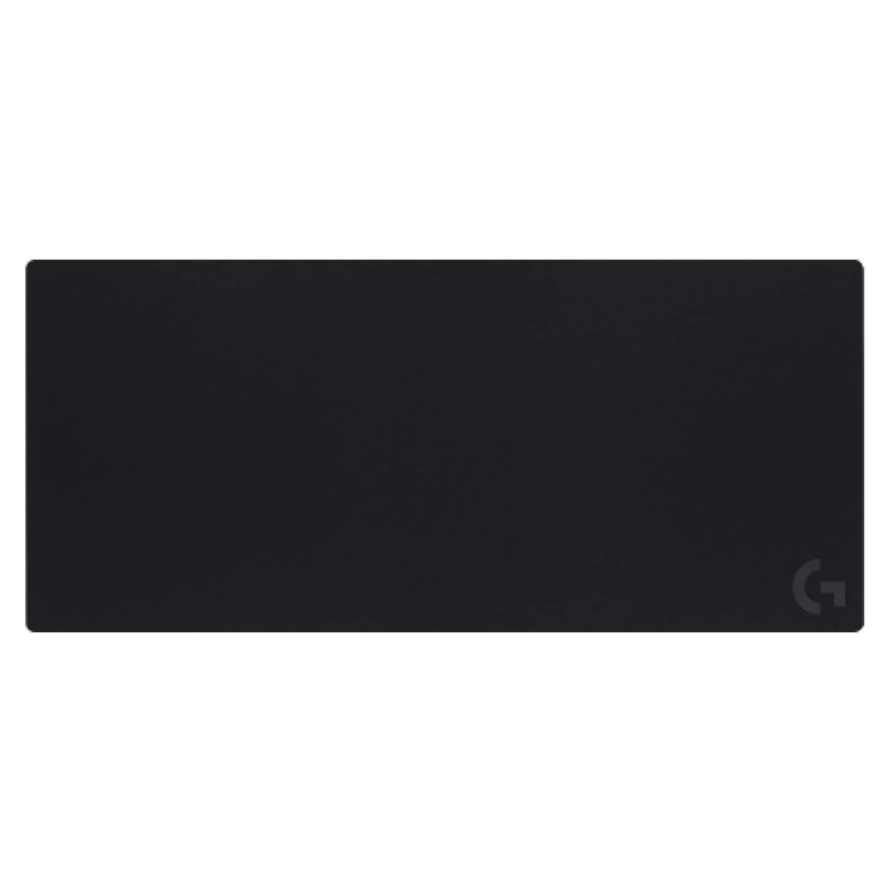 Logitech G840 XL Cloth Gaming Mouse Pad Classic Size 40 cm x 90 cm 3 mm mouse pad (LS)