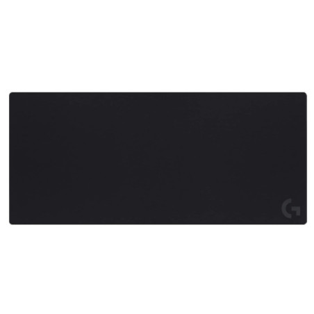 Logitech G840 XL Cloth Gaming Mouse Pad Classic Size 40 cm x 90 cm 3 mm mouse pad (LS)