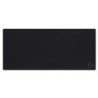 Logitech G840 XL Cloth Gaming Mouse Pad Classic Size 40 cm x 90 cm 3 mm mouse pad (LS)