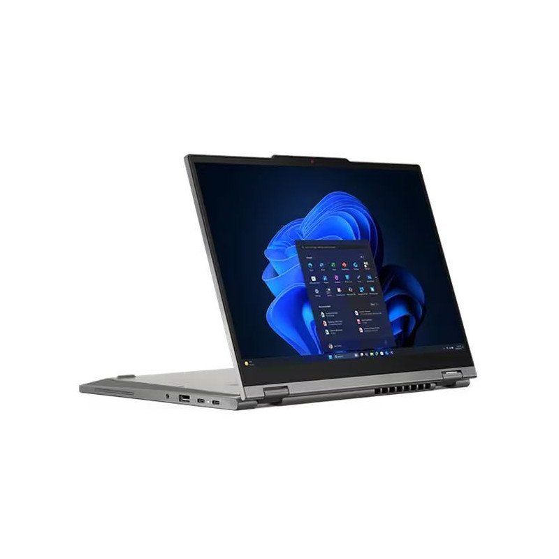 LENOVO ThinkPad L13 Yoga G6 13.3' WUXGA TOUCH IR AMD R5-215 16GB DDR5 512GB SSD Radeon 740M GPU WIN 11 Pro NPU 11 TOPS 3yr OS