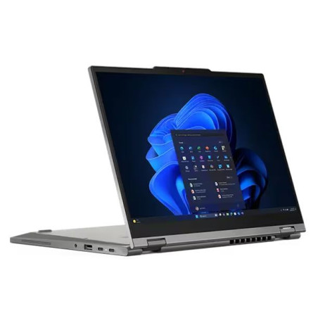 LENOVO ThinkPad L13 Yoga G6 13.3' WUXGA TOUCH IR AMD R5-215 16GB DDR5 512GB SSD Radeon 740M GPU WIN 11 Pro NPU 11 TOPS 3yr OS