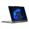 LENOVO ThinkPad L13 Yoga G6 13.3' WUXGA TOUCH IR AMD R5-215 16GB DDR5 512GB SSD Radeon 740M GPU WIN 11 Pro NPU 11 TOPS 3yr OS