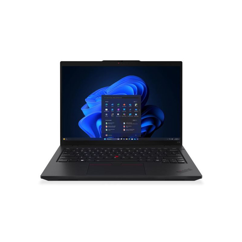 LENOVO ThinkPad L14 G6 14' WUXGA IR AMD R7-250 32GB DDR5 512GB SSD Radeon 780M GPU Windows 11 Pro NPU 16 TOPS 3yr OS 1.4kg ~i
