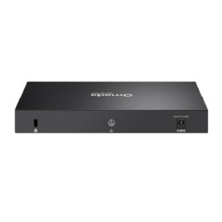 TP-Link ES206XPP-M2 Omada 5-Port 2.5G   1-Port 10G PoE   Easy Managed Switch