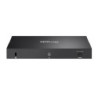 TP-Link ES206XPP-M2 Omada 5-Port 2.5G   1-Port 10G PoE   Easy Managed Switch