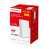 Mercusys MB260-4G 4G  Cat6 AX1500 Wireless Dual Band Gigabit Router
