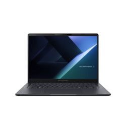 ASUS ExpertBook 14 14' WUXGA Notebook Intel Core Ultra 7 255H DDR5 16GB 512GB SSD Win 11 Pro 1.52kg 1Y Warranty OSW   Battery