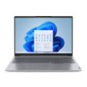 LENOVO ThinkBook 16 G9 16' WUXGA Intel Core 7‑240H 32GB DDR5 512GB SSD Windows 11 PRO Intel GPU Thunderbolt Fingerprint 1YR