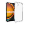 USP Samsung Galaxy Xcover7 Pro (6.6') Jelly Clear Case - Shockproof, DropProof, Tough Gel, Flexibilty, Extra Grip, 5 Years Wa