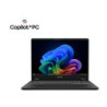 MSI Prestige 14' FHD, Intel® Core™ Ultra 5 226V, Embedded 16GB LPDDR5x, 512GB SSD, Intel® Arc Graphics, Windows 11 Pro, 3