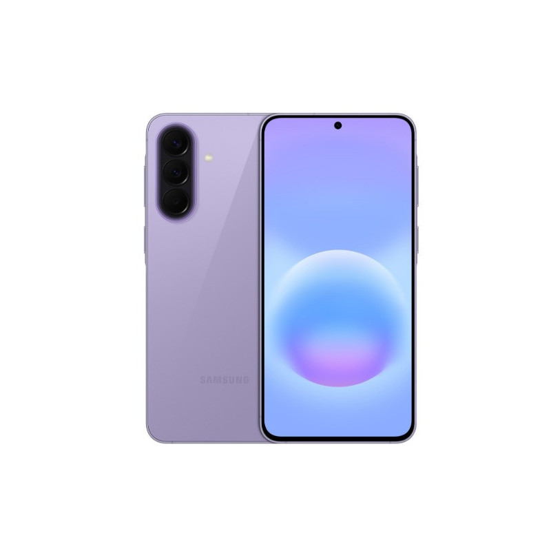 Samsung Galaxy A57 5G 128GB - Awesome Lilac *AU STOCK*, 6.7', Super AMOLED, 120Hz, 8GB/128GB, 50MP/12MP, Single  eSIM, 5000mA