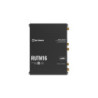 Teltonika RUTM16 CAT 6 LTE ROUTER, Global Operation with Telit Cat 6 Modem, Dual-band Wi-Fi 5, 5x Gigabit Ethernet Ports, PSU