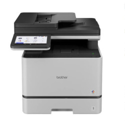Brother *NEW* MFC-L8930CDW Colour Laser Multi-Function Centre. Print, scan, copy and fax. Scan Speed: Up to 100 ipm, Touchscr