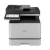 Brother *NEW* MFC-L8930CDW Colour Laser Multi-Function Centre. Print, scan, copy and fax. Scan Speed: Up to 100 ipm, Touchscr